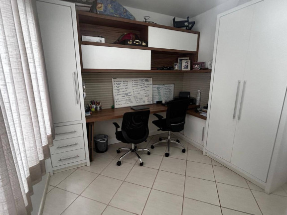 Imagem Casa com 5 Quartos à Venda, 280 m² em Pedra Branca - Palhoça