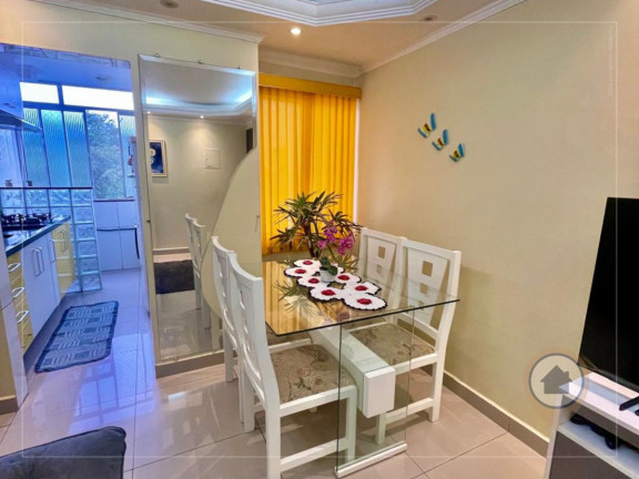 Imagem Apartamento com 2 Quartos à Venda, 63 m² em Vila Rio De Janeiro - Guarulhos Imagem Apartamento com 2 Quartos à Venda, 63 m² em Vila Rio De Janeiro - Guarulhos