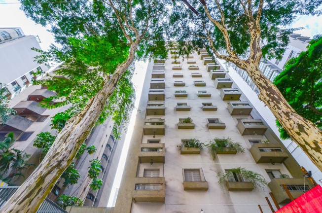 Imagem Apartamento com 2 Quartos à Venda, 98 m² em Moema - São Paulo Imagem Apartamento com 2 Quartos à Venda, 98 m² em Moema - São Paulo