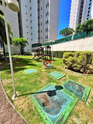 Imagem Apartamento com 3 Quartos à Venda, 70 m² em Engenheiro Luciano Cavalcante - Fortaleza Imagem Apartamento com 3 Quartos à Venda, 70 m² em Engenheiro Luciano Cavalcante - Fortaleza