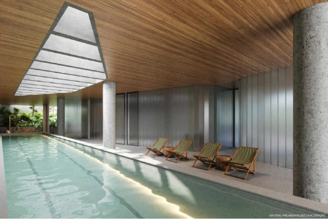 Imagem Apartamento com 3 Quartos à Venda, 283 m² em Vila Madalena - São Paulo Imagem Apartamento com 3 Quartos à Venda, 283 m² em Vila Madalena - São Paulo