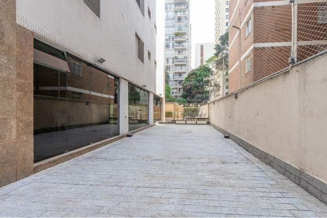 Imagem Apartamento com 4 Quartos à Venda, 171 m² em Higienópolis - São Paulo