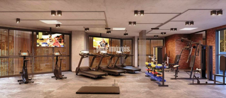 Imagem Apartamento com 1 Quarto à Venda, 22 m² em Jardim Paulista - São Paulo Imagem Apartamento com 1 Quarto à Venda, 22 m² em Jardim Paulista - São Paulo