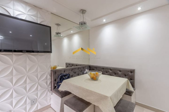 Imagem Apartamento com 2 Quartos à Venda, 50 m² em Morumbi - São Paulo Imagem Apartamento com 2 Quartos à Venda, 50 m² em Morumbi - São Paulo