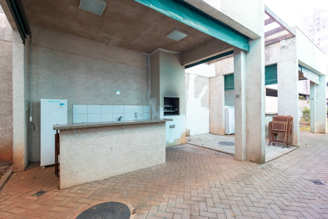 Imagem Apartamento com 1 Quarto à Venda, 35 m² em Quinta Da Paineira - São Paulo Imagem Apartamento com 1 Quarto à Venda, 35 m² em Quinta Da Paineira - São Paulo
