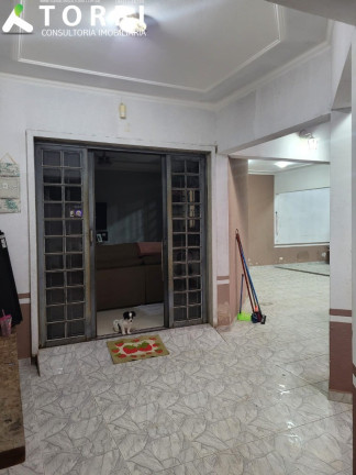Imagem Casa com 3 Quartos à Venda, 729 m² em Jardim São José - Porto Feliz