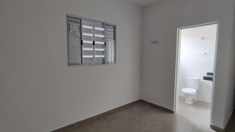 Imagem Imóvel com 2 Quartos à Venda,  em Balneário Itaguai - Mongaguá