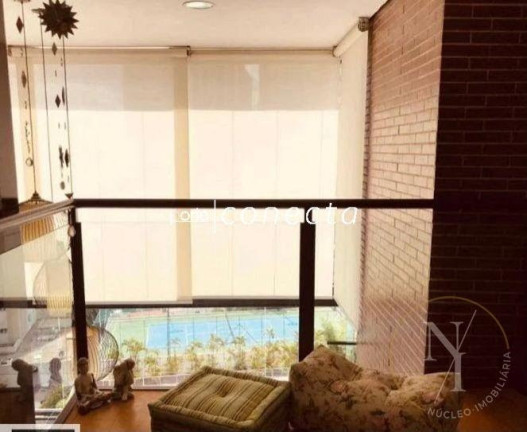 Imagem Apartamento com 3 Quartos à Venda, 164 m² em Jardim Analia Franco - São Paulo Imagem Apartamento com 3 Quartos à Venda, 164 m² em Jardim Analia Franco - São Paulo