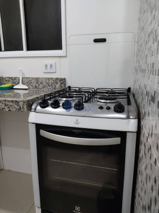 Imagem Apartamento com 2 Quartos à Venda, 42 m² em Calixtolândia - Anápolis