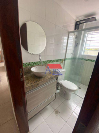 Imagem Apartamento com 2 Quartos à Venda, 52 m² em Vila Nova - Cubatão Imagem Apartamento com 2 Quartos à Venda, 52 m² em Vila Nova - Cubatão