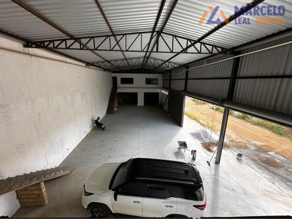 Imagem Imóvel Comercial para Alugar, 415 m² em Zabelê - Vitória Da Conquista Imagem Imóvel Comercial para Alugar, 415 m² em Zabelê - Vitória Da Conquista
