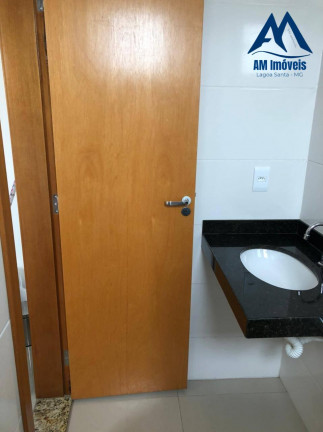 Imagem Apartamento com 2 Quartos à Venda,  em Promissão I - Lagoa Santa
