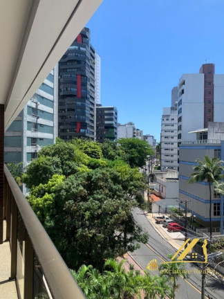 Imagem Imóvel com 1 Quarto à Venda, 50 m² em Graça - Salvador Imagem Imóvel com 1 Quarto à Venda, 50 m² em Graça - Salvador
