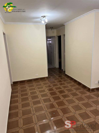 Imagem Apartamento com 2 Quartos à Venda, 62 m² em Santana - São Paulo