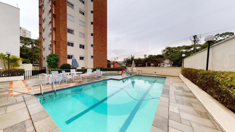 Imagem Apartamento com 2 Quartos à Venda, 132 m² em Vila Madalena - São Paulo Imagem Apartamento com 2 Quartos à Venda, 132 m² em Vila Madalena - São Paulo