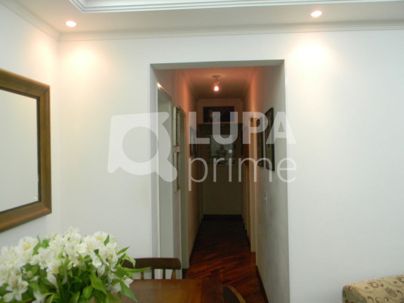 Imagem Apartamento com 3 Quartos à Venda, 86 m² em Santana - São Paulo
