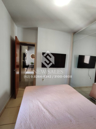 Imagem Apartamento com 2 Quartos à Venda, 48 m² em Parque Oeste Industrial - Goiânia Imagem Apartamento com 2 Quartos à Venda, 48 m² em Parque Oeste Industrial - Goiânia