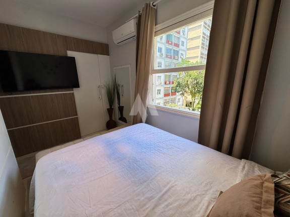Imagem Apartamento com 3 Quartos à Venda, 113 m² em Boqueirão - Santos