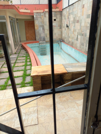 Imagem Sobrado com 4 Quartos à Venda, 280 m² em Ipiranga - São Paulo