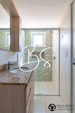 Imagem Apartamento com 3 Quartos à Venda, 84 m² em Vila Luiza - Canela