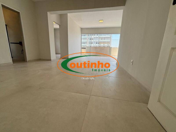 Imagem Cobertura com 2 Quartos à Venda, 110 m² em Grajaú - Rio De Janeiro Imagem Cobertura com 2 Quartos à Venda, 110 m² em Grajaú - Rio De Janeiro