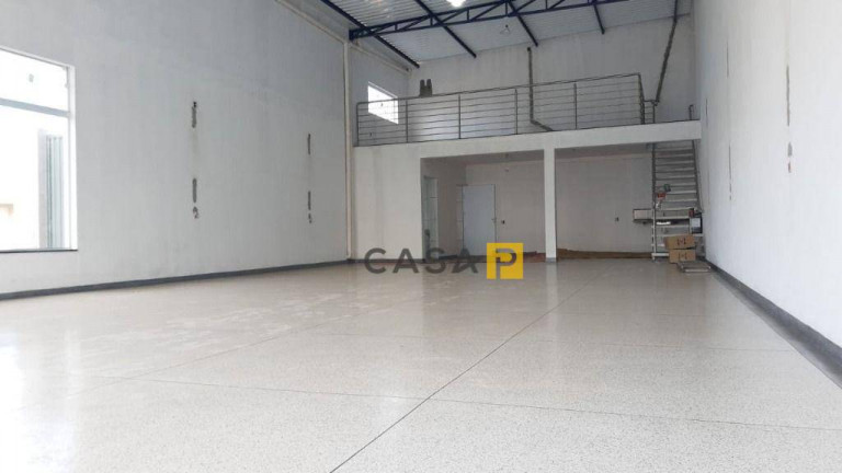 Imagem Sala Comercial para Alugar, 200 m² em Vila Louricilda - Americana Imagem Sala Comercial para Alugar, 200 m² em Vila Louricilda - Americana