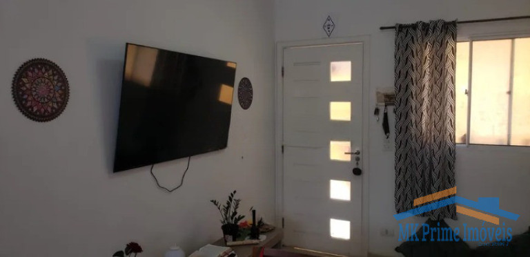 Imagem Casa de Condomínio com 2 Quartos à Venda, 65 m² em Jaguaribe - Osasco Imagem Casa de Condomínio com 2 Quartos à Venda, 65 m² em Jaguaribe - Osasco