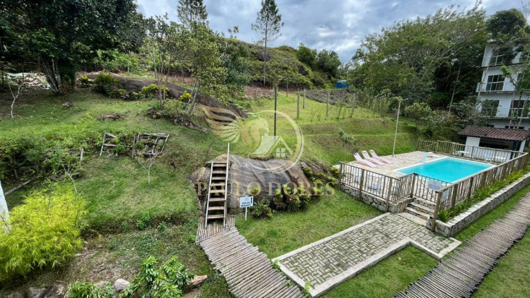 Imagem Apartamento com 2 Quartos à Venda, 50 m² em Praia Grande - Ubatuba