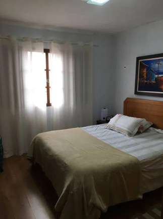 Imagem Casa com 3 Quartos à Venda, 128 m² em Assunção - São Bernardo Do Campo Imagem Casa com 3 Quartos à Venda, 128 m² em Assunção - São Bernardo Do Campo
