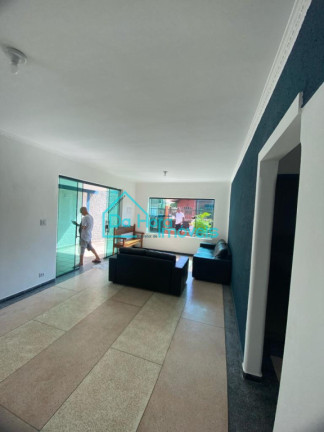 Imagem Casa com 3 Quartos à Venda, 100 m² em Jardim Marina - Mongaguá