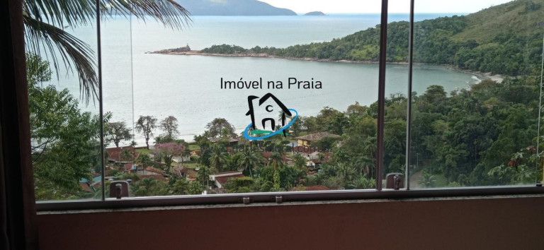 Imagem Casa com 3 Quartos à Venda, 150 m² em Praia Da Fortaleza - Ubatuba Imagem Casa com 3 Quartos à Venda, 150 m² em Praia Da Fortaleza - Ubatuba