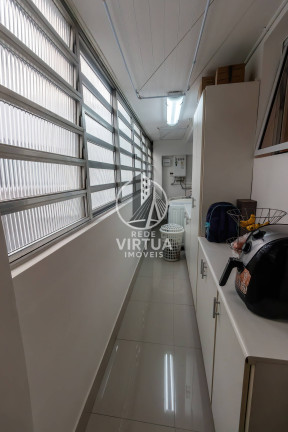 Imagem Apartamento com 3 Quartos à Venda, 107 m² em Itaim Bibi - São Paulo