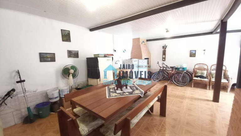 Imagem Casa com 3 Quartos à Venda, 105 m² em Centro - Tramandaí Imagem Casa com 3 Quartos à Venda, 105 m² em Centro - Tramandaí