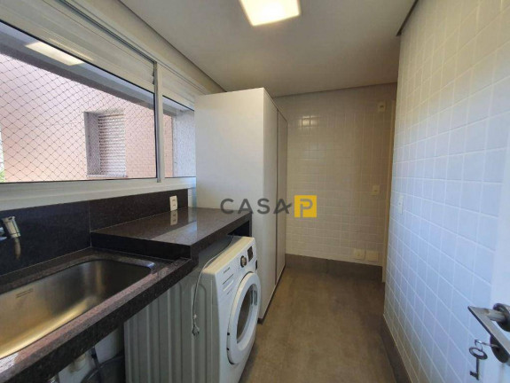 Imagem Apartamento com 3 Quartos à Venda, 136 m² em Cambuí - Campinas Imagem Apartamento com 3 Quartos à Venda, 136 m² em Cambuí - Campinas
