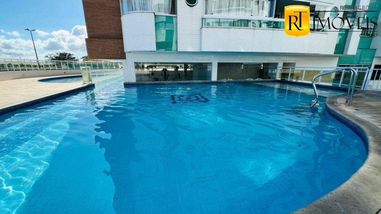 Cobertura com 3 Quartos à Venda, 138 m² em Centro - Cabo Frio