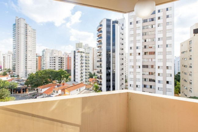 Imagem Imóvel com 3 Quartos à Venda, 180 m² em Moema - São Paulo Imagem Imóvel com 3 Quartos à Venda, 180 m² em Moema - São Paulo