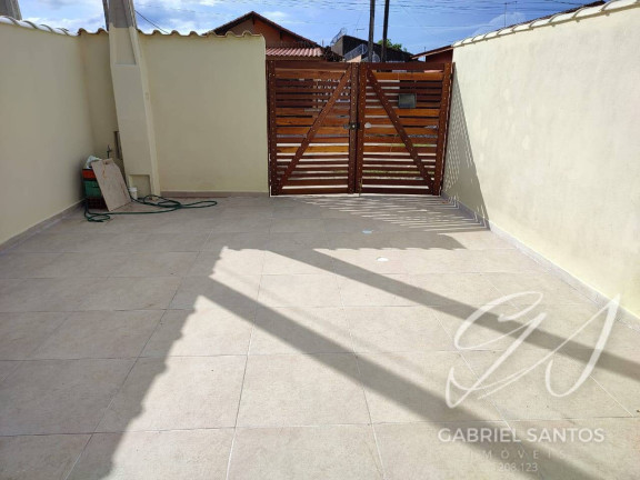 Imagem Casa com 2 Quartos à Venda, 125 m² em Balneário Tupy - Itanhaém Imagem Casa com 2 Quartos à Venda, 125 m² em Balneário Tupy - Itanhaém