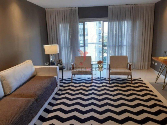 Imagem Apartamento com 3 Quartos à Venda, 300 m² em Itaim Bibi - São Paulo