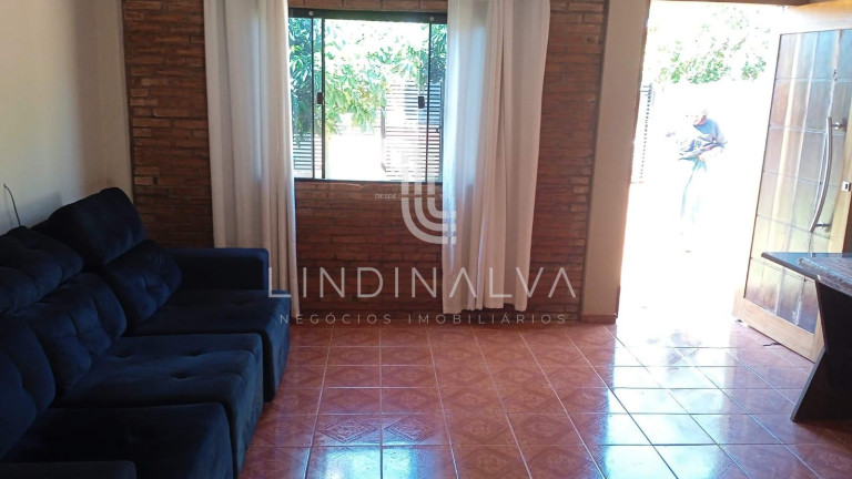Imagem Casa com 3 Quartos à Venda, 89 m² em Vila Portes - Foz Do Iguacu