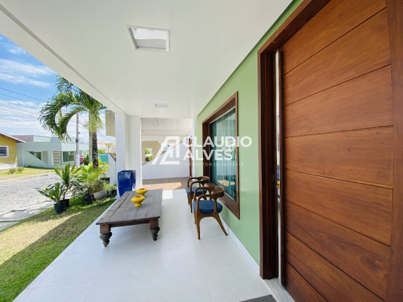 Casa de Condomínio com 3 Quartos à Venda, 274 m² em Villa Olímpia - Feira De Santana