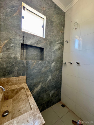 Imagem Casa com 2 Quartos à Venda, 57 m² em Residencial Barreiro - Patos De Minas