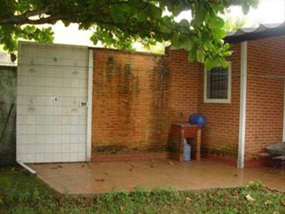 Imagem Casa com 1 Quarto à Venda, 50 m² em Campos Eliseos - Itanhaem Imagem Casa com 1 Quarto à Venda, 50 m² em Campos Eliseos - Itanhaem