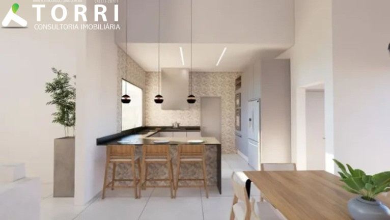 Imagem Imóvel com 3 Quartos à Venda, 220 m² em Condomínio Village Araçoiaba - Araçoiaba Da Serra Imagem Imóvel com 3 Quartos à Venda, 220 m² em Condomínio Village Araçoiaba - Araçoiaba Da Serra