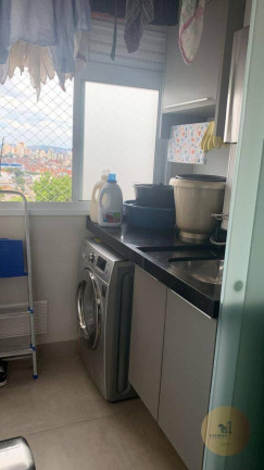 Imagem Apartamento com 2 Quartos à Venda, 65 m² em Santa Maria - Santo André Imagem Apartamento com 2 Quartos à Venda, 65 m² em Santa Maria - Santo André