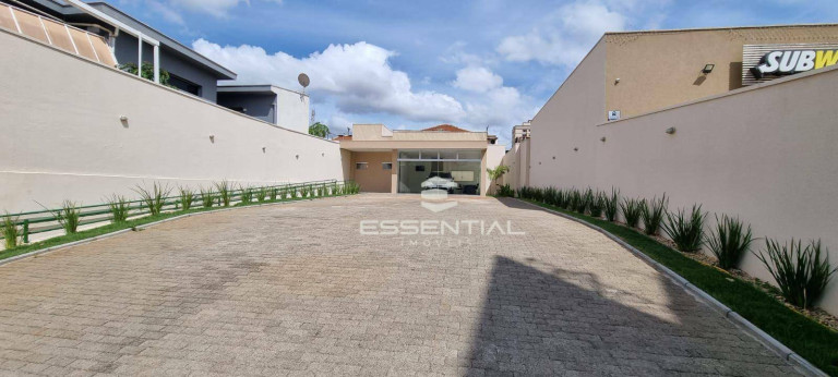 Ponto Comercial à Venda, 83 m² em Centro - São José Do Rio Preto