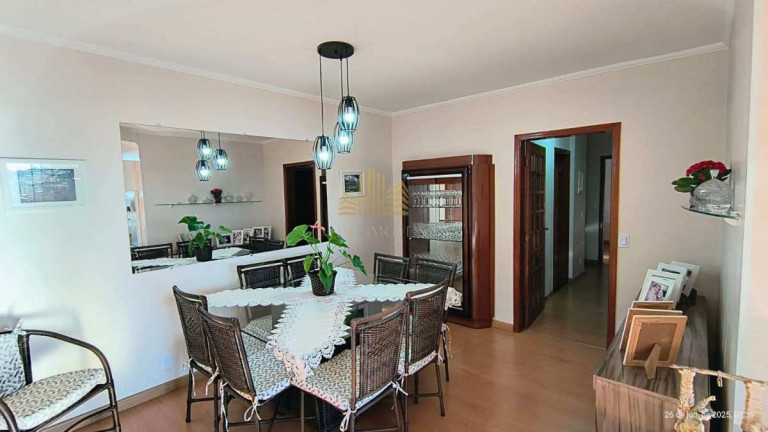 Imagem Apartamento com 3 Quartos à Venda, 112 m² em Jardim Proença - Campinas Imagem Apartamento com 3 Quartos à Venda, 112 m² em Jardim Proença - Campinas
