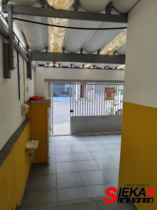 Imagem Sobrado com 2 Quartos para Alugar, 160 m² em Vila Formosa - São Paulo Imagem Sobrado com 2 Quartos para Alugar, 160 m² em Vila Formosa - São Paulo
