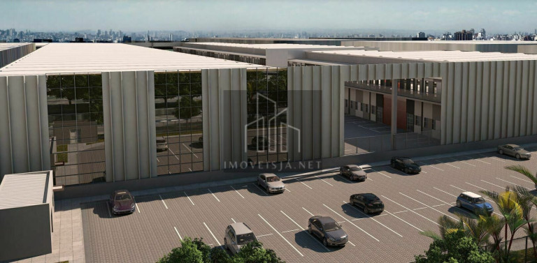 Imagem Imóvel Comercial para Alugar, 376 m² em Tamboré - Barueri Imagem Imóvel Comercial para Alugar, 376 m² em Tamboré - Barueri