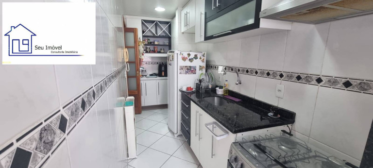 Imagem Apartamento com 2 Quartos à Venda, 64 m² em Jacarepaguá - Rio De Janeiro Imagem Apartamento com 2 Quartos à Venda, 64 m² em Jacarepaguá - Rio De Janeiro