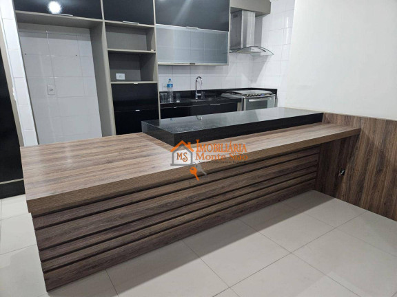 Imagem Apartamento com 3 Quartos à Venda, 83 m² em Jardim Flor Da Montanha - Guarulhos Imagem Apartamento com 3 Quartos à Venda, 83 m² em Jardim Flor Da Montanha - Guarulhos